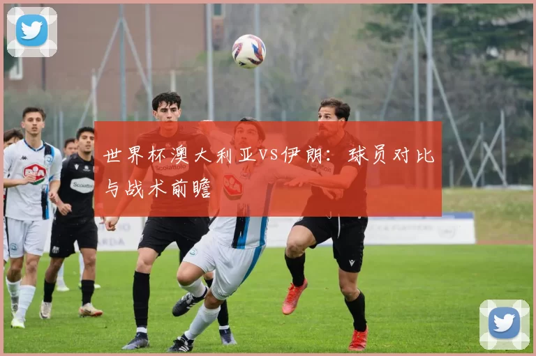 世界杯澳大利亚vs伊朗:球员对比与战术前瞻