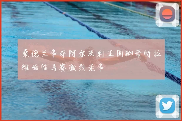 桑德兰争夺阿尔及利亚国脚蒂特拉维面临马赛激烈竞争